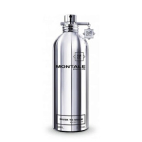 Montale Musk To Musk / Montale EDP Spray 3.4 oz (100 ml) (u)