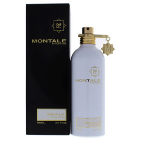 Montale Mukhallat / Montale EDP Spray 3.4 oz (100 ml) (u)