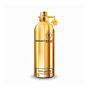 Montale Aoud Leather / Montale EDP Spray 3.3 oz (100 ml) (u)