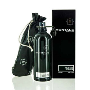 Montale Aoud Lime / Montale EDP Spray 3.3 oz (100 ml) (u)