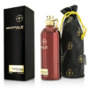 Montale Sliver Aoud / Montale EDP Spray 3.3 oz (100 ml) (u)
