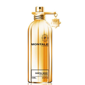 Montale Santal Wood / Montale EDP Spray 3.3 oz (100 ml) (u)