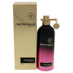 Montale Starry Nights / Montale EDP Spray 3.3 oz (100 ml) (u)