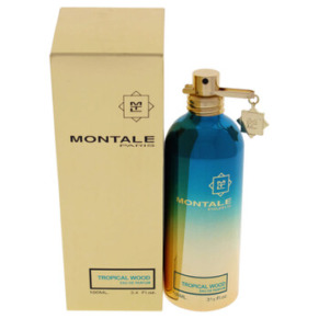 Montale Tropical Wood / Montale EDP Spray 3.3 oz (100 ml) (u)