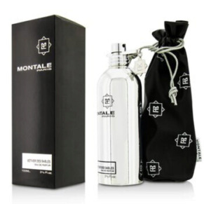 Montale Vetiver Des Sables / Montale EDP Spray 3.3 oz (100 ml) (u)