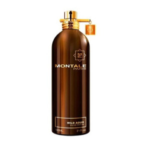 Montale Wild Aoud / Montale EDP Spray 3.3 oz (100 ml) (u)