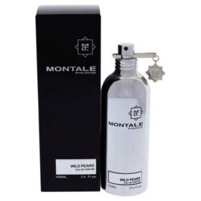 Montale Wild Pears / Montale EDP Spray 3.3 oz (100 ml) (u)