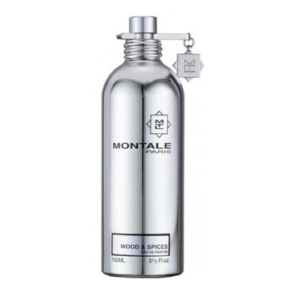 Montale Wood & Spices / Montale EDP Spray 3.3 oz (100 ml) (u)