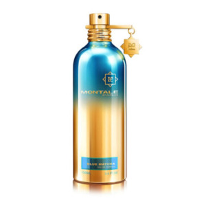 Montale Unisex Blue Matcha EDP 3.4 oz Fragrances 3760260458221