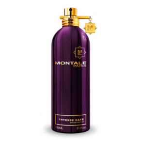 Montale Unisex Intense Cafe EDP Spray 3.38 oz Fragrances 0632429103323