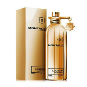 Montale Unisex Louban EDP 3.4 oz Fragrances 000050038129