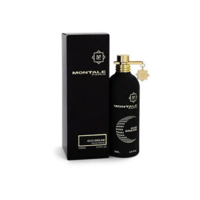 Montale Unisex Oud Dream Fragrance EDP Spray 3.4 oz Fragrances 3760260456869