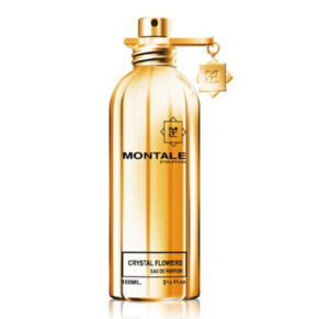 Montale Unisex Powder Flowers EDP Spray 3.38 oz Fragrances 0510384128110