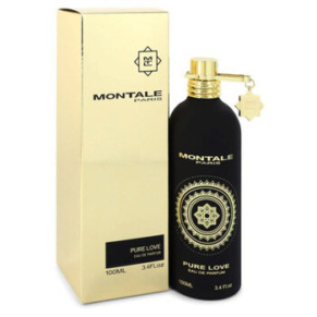 Montale Unisex Pure Love EDP Spray 3.4 oz (100 ml)