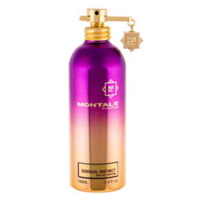 Montale Unisex Sensual Instinct EDP Spray 3.4 oz Fragrances 3760260457019