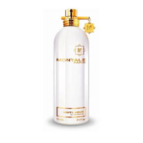 Montale Unisex White Aoud EDP 3.4 oz (Tester) Fragrances 2800001540092