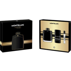 Montblanc Legend Men / Mont Blanc Set (M)