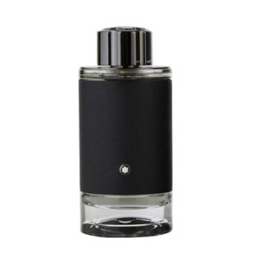 Montblanc Men's Explorer EDP Spray 6.7 oz Fragrances 3386460118675