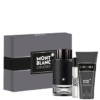 Montblanc Men's Explorer Gift Set Fragrances 3386460130530
