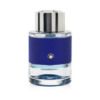 Montblanc Men's Explorer Ultra Blue EDP Body Spray 2 oz Fragrances 3386460121521