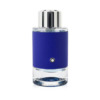 Montblanc Men's Explorer Ultra Blue EDP Body Spray 3.4 oz Fragrances 3386460121514