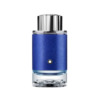 Montblanc Men's Explorer Ultra Blue EDP Spray 1 oz Fragrances 3386460121538