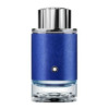 Montblanc Men's Explorer Ultra Blue EDP Spray 3.3 oz (Tester) Fragrances 3386460121545