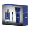 Montblanc Men's Explorer Ultra Blue Gift Set Fragrances 3386460130608