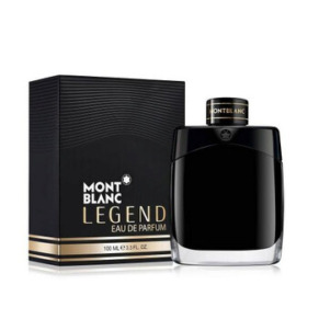 Montblanc Men's Legend EDP Body Spray 3.4 oz Fragrances 3386460118125