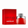 Montblanc Men's Legend Red EDP Spray 1.0 oz Fragrances 3386460127981