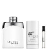 Montblanc Men's Legend Spirit Gift Set Fragrances 3386460130356