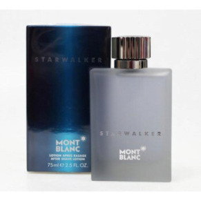 Montblanc Men's Starwalker Liquid 2.5 oz Fragrances 3386460077064