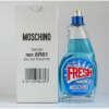 Moschino Ladies Fresh Couture EDT Spray 3.4 oz (Tester) (NO CAP) Fragrances 8011003827893