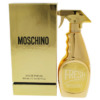 Moschino Ladies Fresh Gold EDP Spray 3.4 oz (100 ml)
