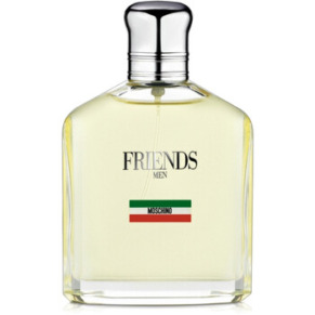 Moschino Ladies Friends EDT Spray 2.5 oz Fragrances 8011003991273