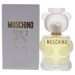 Moschino Ladies Toy 2 EDP Spray 3.4 oz Fragrances 8011003839308