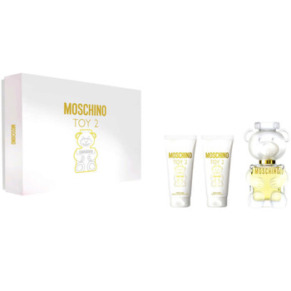 Moschino Ladies Toy 2 Gift Set Fragrances 8011003870486