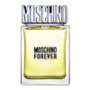 Moschino Men's Moschino Forever EDT Spray 3.4 oz (Tester) Fragrances 8011003802494