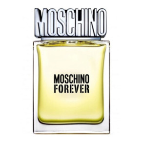 Moschino Men's Moschino Forever EDT Spray 3.4 oz (Tester) Fragrances 8011003802494