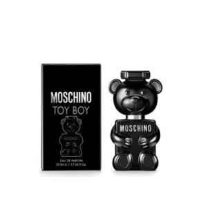 Moschino Men's Toy Boy EDP 1.7 oz (50 ml)