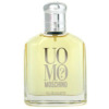 Moschino Men's Uomo? EDT Spray 2.5 oz Fragrances 8011003064083