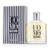 Moschino Men's Uomo EDT Spray 4.2 oz Fragrances 8011003064106