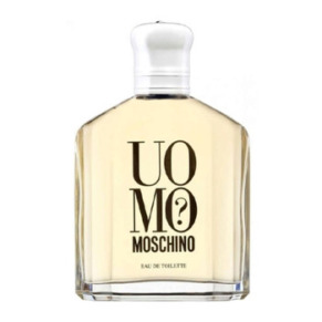 Moschino Men's Uomo EDT Spray 4.2 oz (Tester) Fragrances 8011003064601