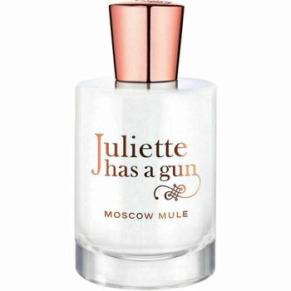 Juliette Has A Gun Moscow Mule / Juliette Has A Gun EDP Spray 0.17 oz (5.0 ml) (W)