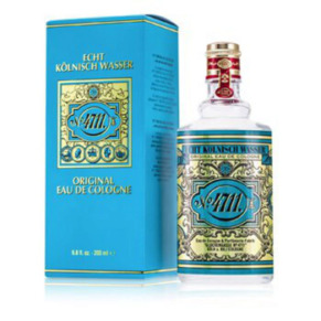 4711 Cologne Eau De Cologne Unisex 6.7 oz (200 ml)