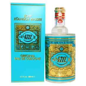 4711 Echt Kolnisch Wasser / 4711 Cologne 27.0 oz (u)
