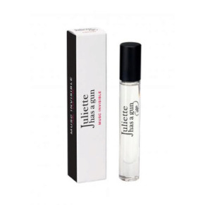 Juliette Has A Gun Musc Invisible / Juliette Has A Gun EDP Spray 0.25 oz (7.5 ml) (W)