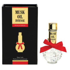 Musk Oil Ladies Original Intense EDP 0.54 oz Fragrances 000585311842