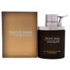 Myrurgia Yacht Man Chocolate / Myrurgia EDT Spray 3.4 oz (100 ml) (m)