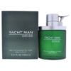 Myrurgia Yacht Man Dense / Myrurgia EDT Spray 3.4 oz (100 ml) (m)